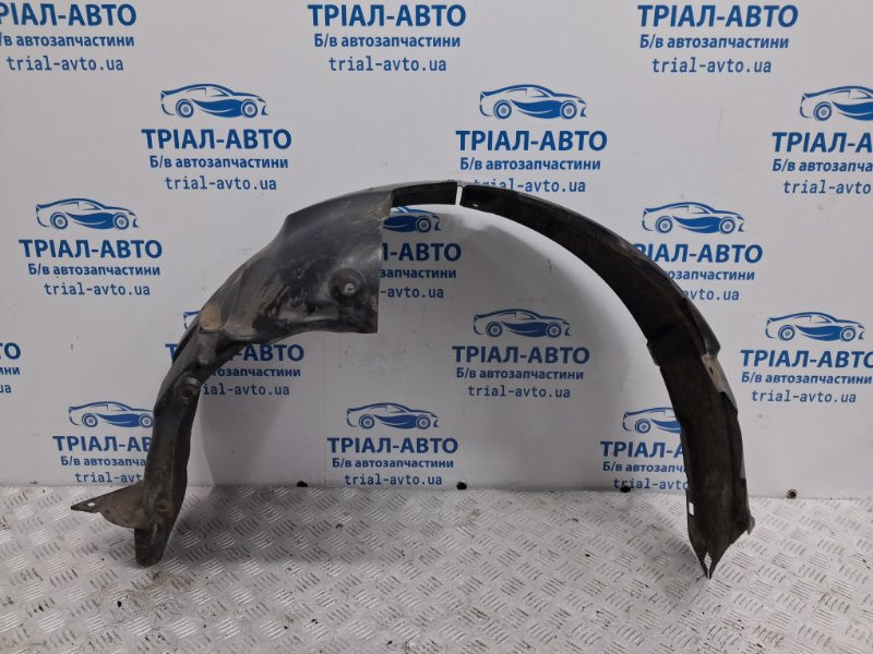 Подкрылок передний правый SsangYong Korando 2010-2019 7972034001 (Арт. 68574) Київ - зображення 1