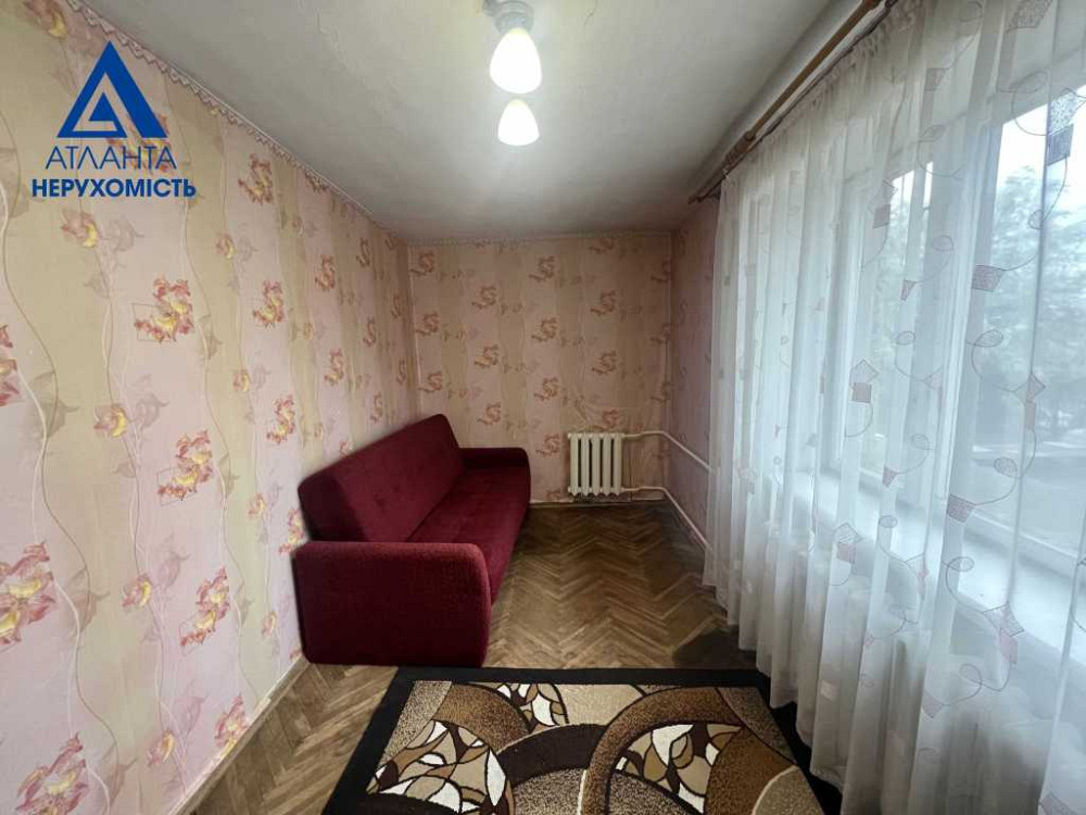 продажа 2-к квартира Луцк, 45000 $ Луцк - изображение 6