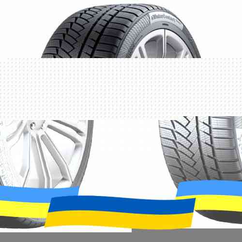 235/45 R17 Continental WinterContact TS 850P 97H Легкова шина Київ