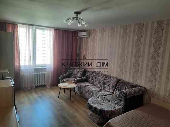 Оренда 1 кімнатна квартира м. Позняки КОД 1176970 Київ