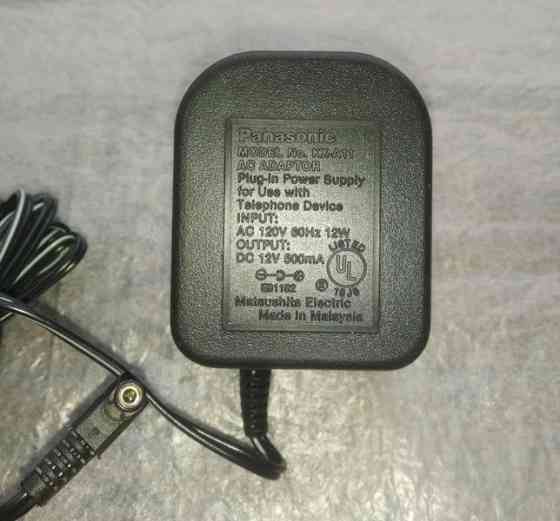 Блок питания Panasonic KX-A11 Киев