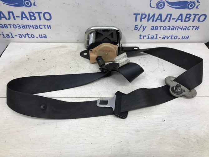 Ремень безопасности передний левый Suzuki Grand Vitara 2005-2016 8494065J0 (Арт. 29786) Киев - изображение 2