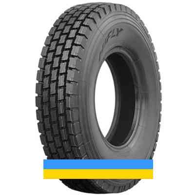 295/80 R22.5 Hifly HH368 152/148M Ведуча шина Киев