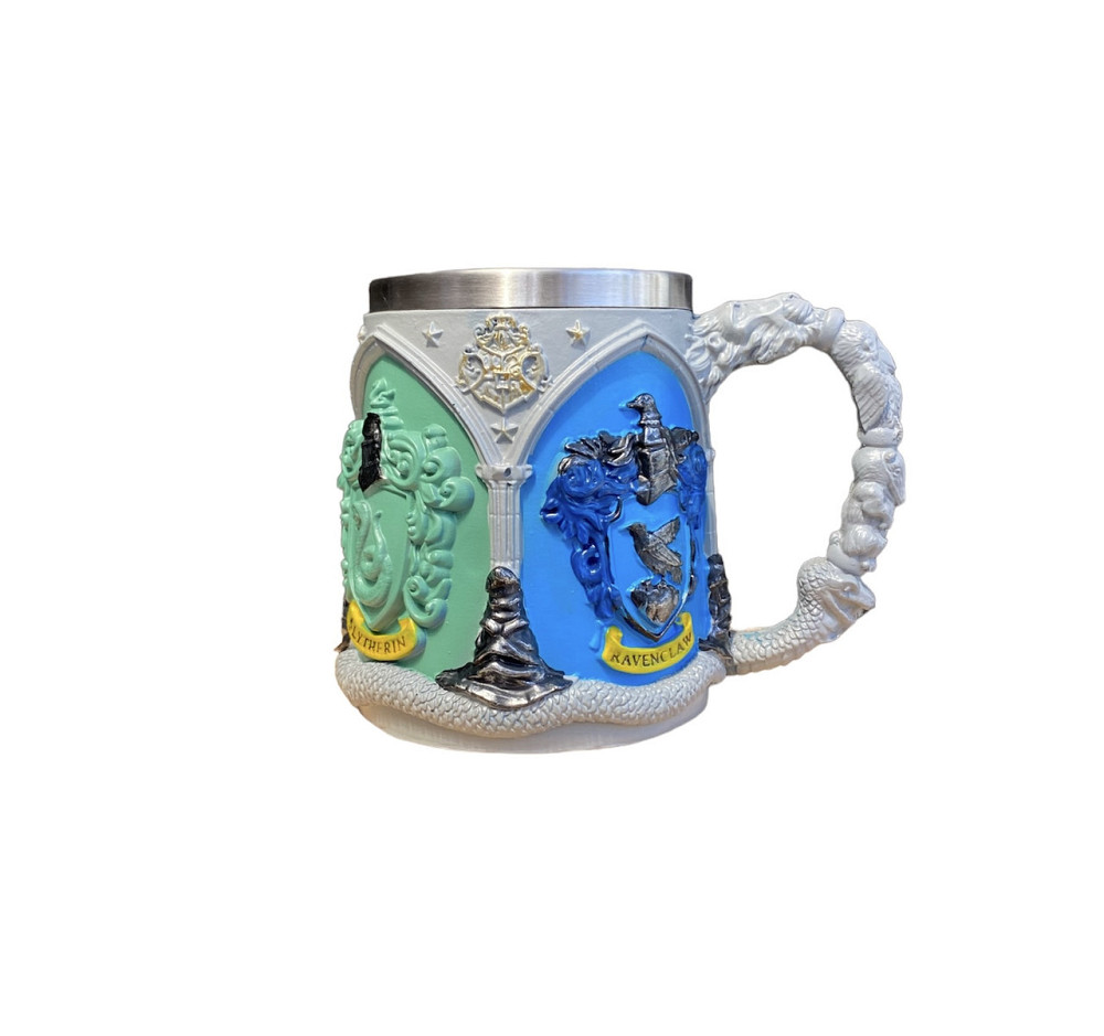 Чашка 3 (Хогвардс) 350 мл Київ - зображення 2