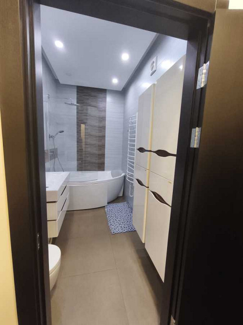 продажа 6-к квартира Днепр, Индустриальный, 157000 $ Днепр - изображение 7