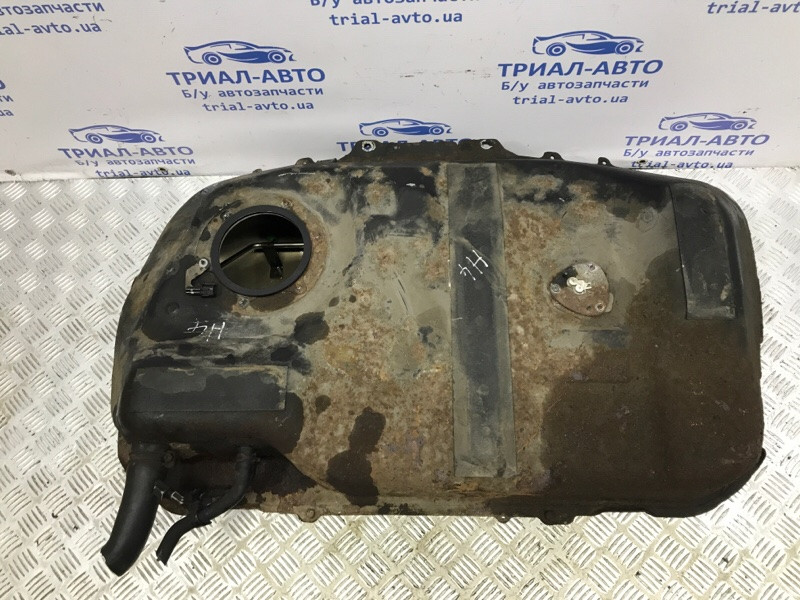 Бак топливный металлический Mitsubishi Outlander 2012-2021 1700B222 (Арт. 49956) Київ - зображення 2