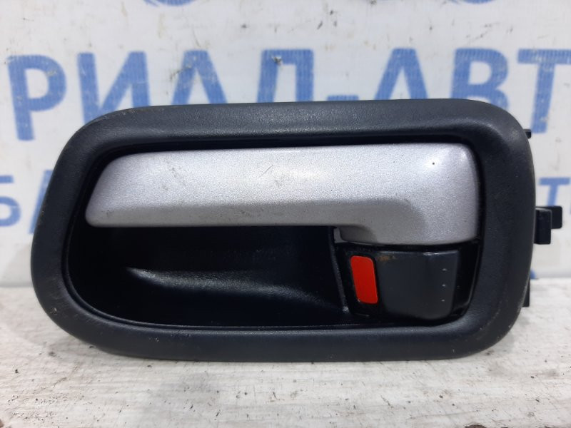 Ручка двери внутренняя левая Suzuki Grand Vitara JT 2.0 БЕНЗИН J20A 2005 (б/у) Киев - изображение 1