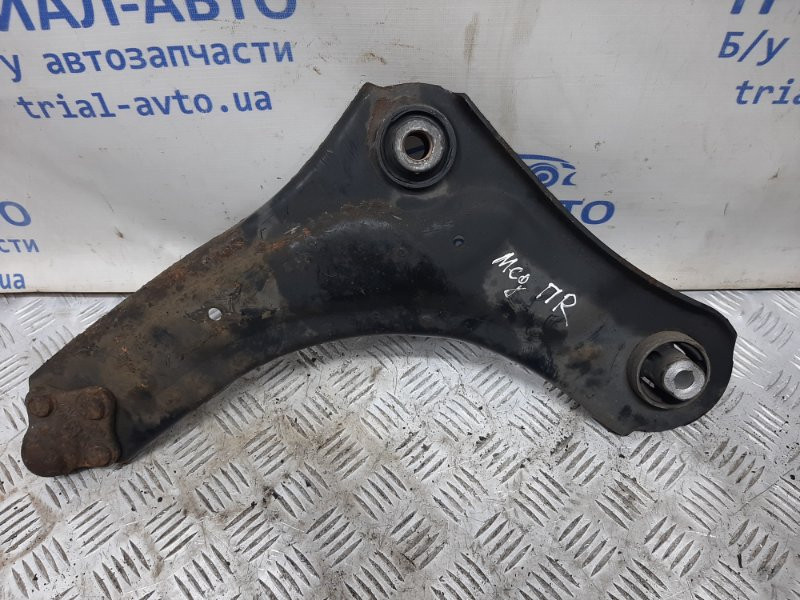 Рычаг правый Renault Megane 2008-2016 545008682R (Арт. 33528) Київ - зображення 1