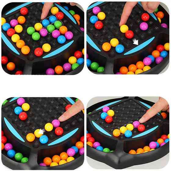 Настольная интерактивная игра Ummi 22026 Gather Color Херсон