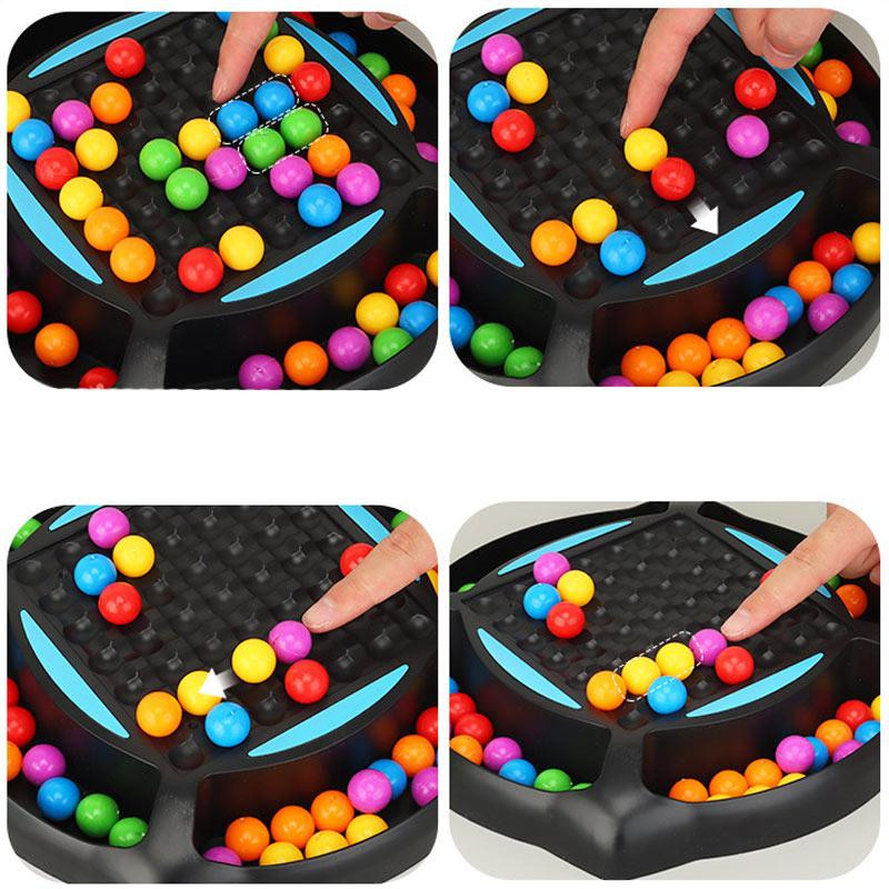 Настольная интерактивная игра Ummi 22026 Gather Color Херсон - зображення 3