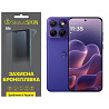 Поліуретанова плівка StatusSKIN Lite для Motorola Edge 70 Fusion 5G  Глянцева Харків
