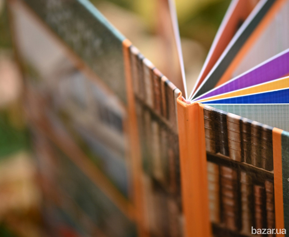 Випускні альбоми. Випускні планшети. Дитячий сад, школа, ВНЗ Харків - зображення 6