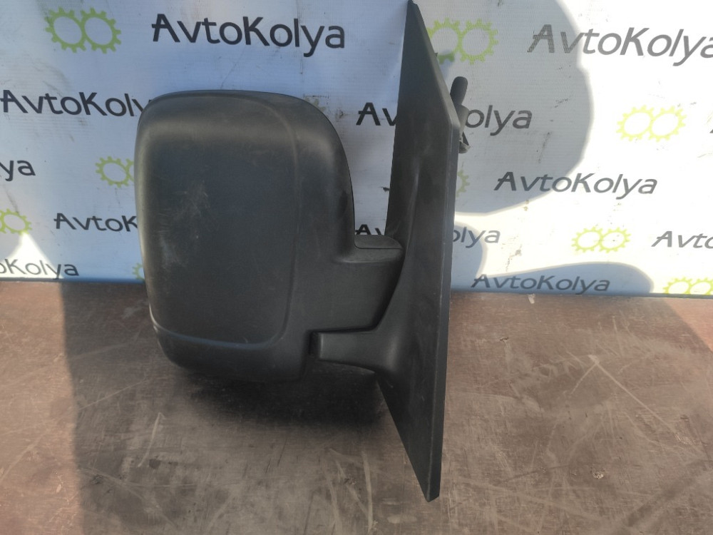 Зеркало правое Fiat Scudo 2007-2016 (14009816XT) Ковель - зображення 2