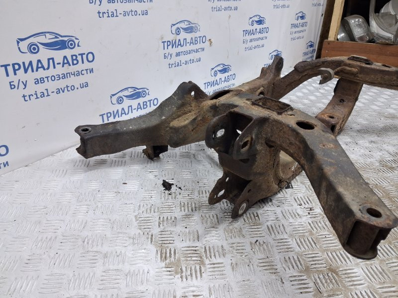 Балка задней подвески Chevrolet Captiva C100 2.4 БЕНЗИН Z24SED 2006 (б/у) Киев - изображение 4