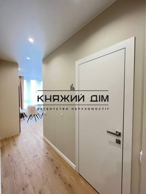 Перша здача ! Оренда 1-кім. квартири ЖК Берег Дніпра Код:11203766 Київ - зображення 9