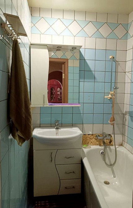 Продам. 2-к.кв. 7/9, ж/м Клочко-6, вул.Янтарна 81 Дніпро - зображення 10