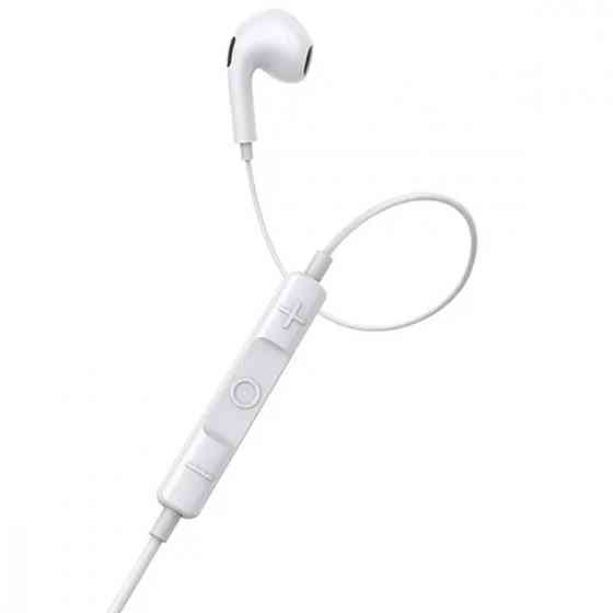 Стерео наушники Baseus Encok CZ19 Type-C (A00182201) Херсон