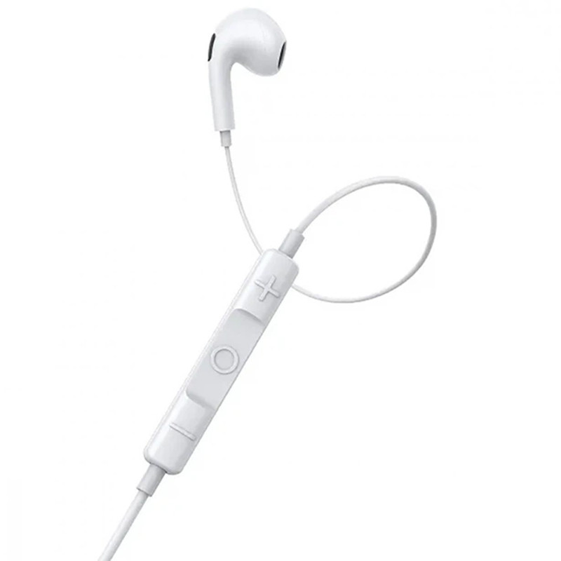 Стерео наушники Baseus Encok CZ19 Type-C (A00182201) Херсон - зображення 5