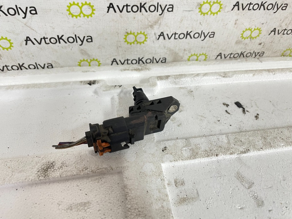 Датчик давления на впускном коллекторе Citroen Berlingo 2008-2018 (9663480880) Ковель - зображення 1