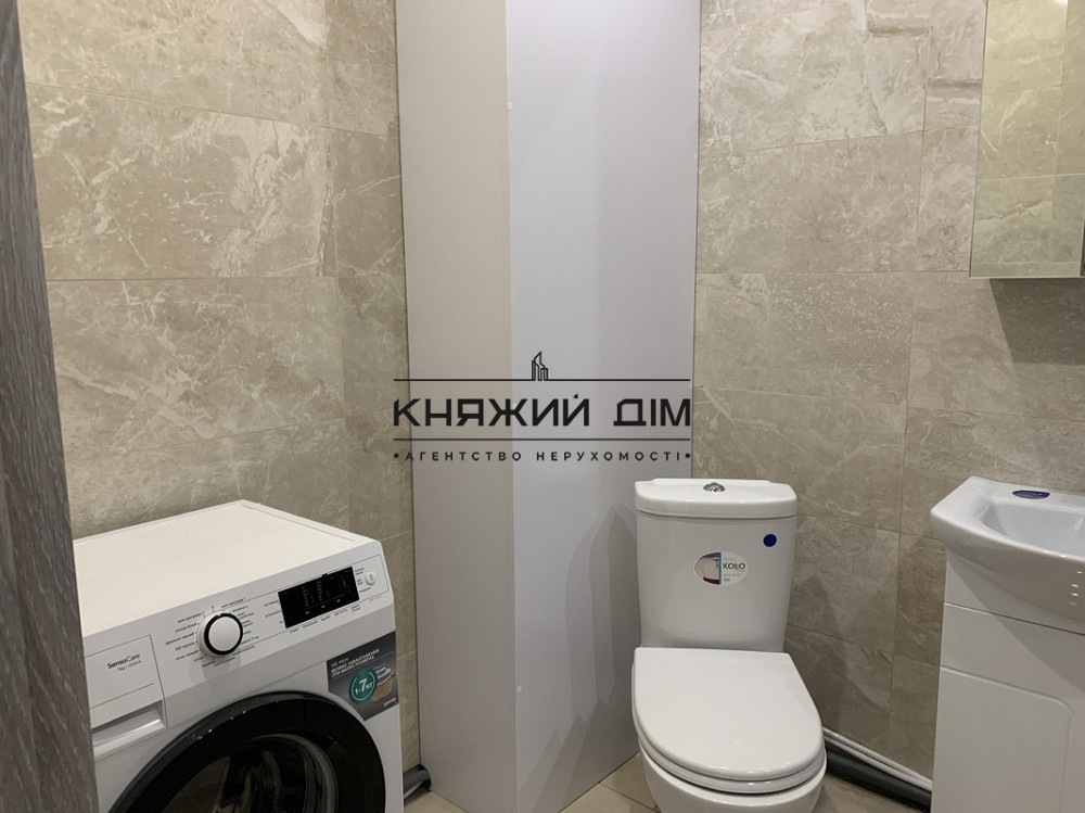 ОРЕНДА 2к.кв. м Академістечко ЖК Грюнвальд..Клавдіевська 40Г Код. 11182011 Киев - изображение 9