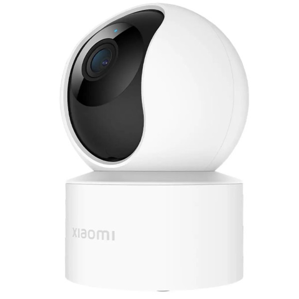 IP-камера Xiaomi C200 White Global (MJSJ14CM/BHR6766GL) (Код товару:41087) Харьков - изображение 2