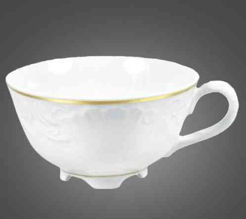 Чашка Cmielow Rococo 3604-0-24 240 мл Киев