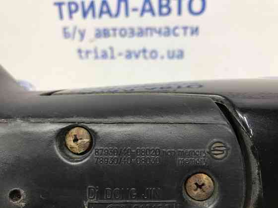 Зеркало левое SsangYong Rexton 2006-2012 7893008220LAK (Арт. 56531) Киев
