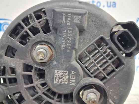 Генератор Chevrolet Captiva 2006-2018 13580078 (Арт. 70561) Київ