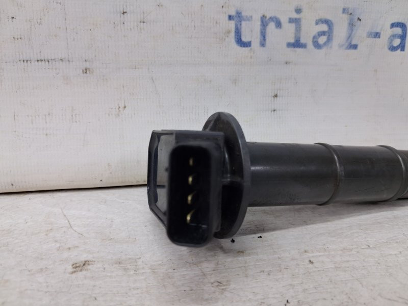 Катушка зажигания Toyota Camry XV40 2.4 БЕНЗИН 2AZFE 2006 (б/у) Киев - изображение 2