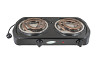 Электроплита двухконфорочная ЛЕМИРА ЭПТ "Два широких тена" 2х2.0 кВт/220 В 94-0115 Харків