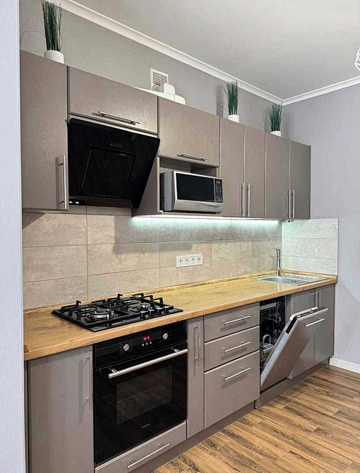 продажа 1-к квартира Киево-Святошинский, Софиевская Борщаговка, 110000 $  - зображення 11