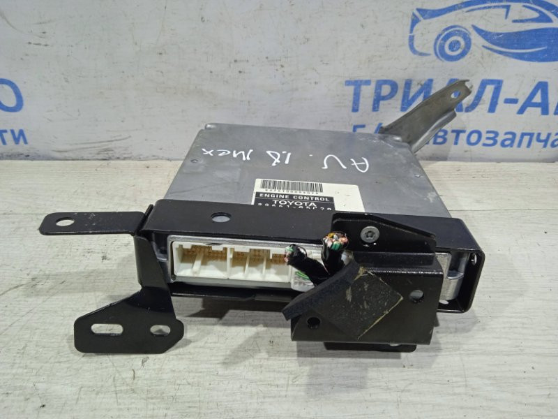 Блок управления двигателем Toyota Avensis 2002-2010 8966105C20 (Арт. 17678) Киев - изображение 2