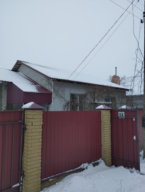 Продам будинок, м.Переяслав Київська обл Переяслав-Хмельницький - изображение 1