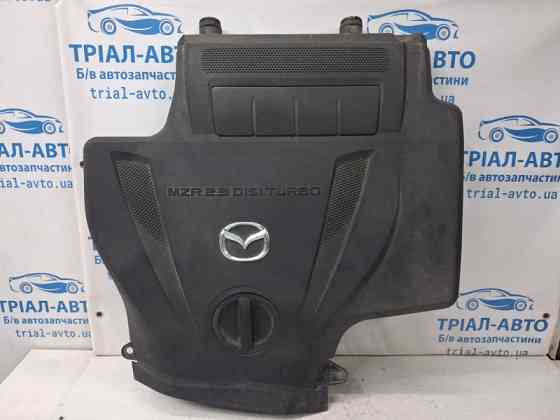 Декоративная крышка ДВС Mazda CX 7 2006-2012 L33E-13-56ZC (Арт. 87803) Київ
