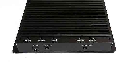 2G/3G репитер усилитель мобильной связи двухдиапазонный WR-2770-GW 900/2100 MГц, 1500-2000 кв. м. Дніпро