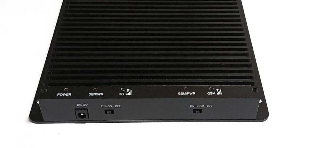 2G/3G репитер усилитель мобильной связи двухдиапазонный WR-2770-GW 900/2100 MГц, 1500-2000 кв. м. Днепр - изображение 4