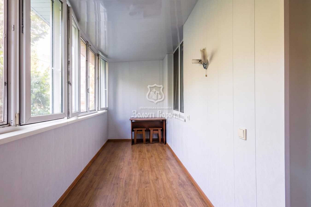 продажа 3-к квартира Киев, Шевченковский, 163000 $ Київ - зображення 4