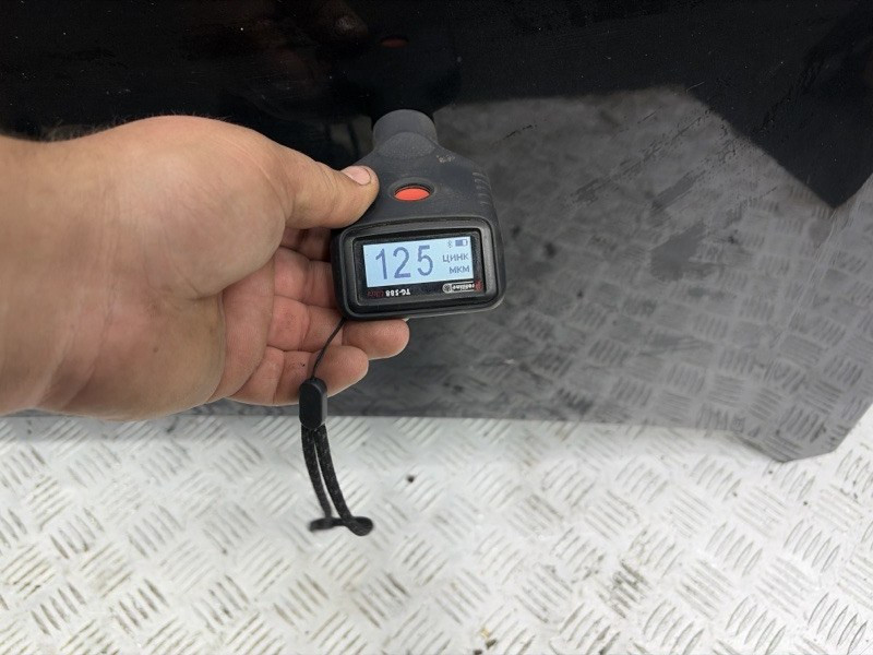 Капот Chevrolet Cruze 2009-2016 94537888 (Арт. 86772) Киев - изображение 8