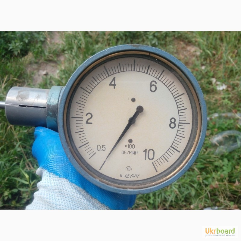 Тахометры ТМ1-Л, К2-1, магнитоиндукционные Харків - зображення 2