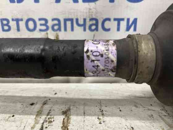 Привод передний правый Lexus RX 350 2003-2009 434100E011 (Арт. 79355) Киев