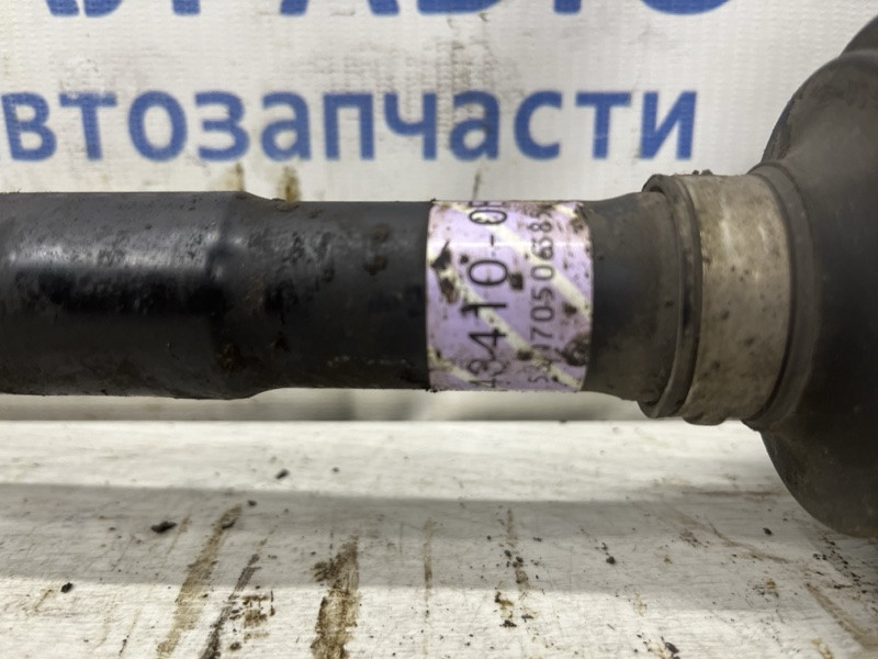 Привод передний правый Lexus RX 350 2003-2009 434100E011 (Арт. 79355) Киев - изображение 5