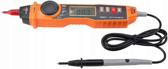 Мини мультиметр PeakMeter PM8211 Харків