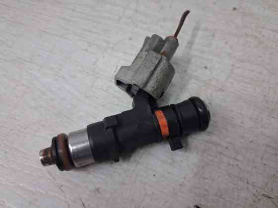 Форсунка топливная Nissan Micra 2002-2010 16600AX200 (Арт. 84565) Київ