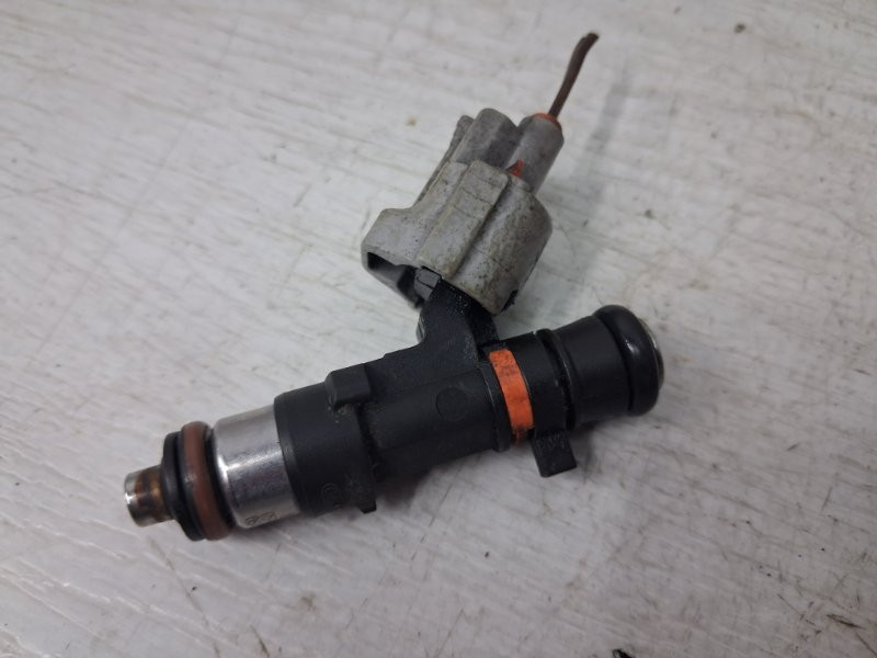 Форсунка топливная Nissan Micra 2002-2010 16600AX200 (Арт. 84565) Киев - изображение 2