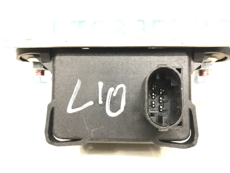 Датчик ускорения ESP Mitsubishi Lancer 2007-2017 4670A281 (Арт. 38686) Київ - зображення 2