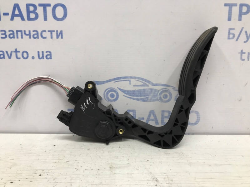 Педаль газа Renault Megane 2009-2016 180020022R (Арт. 54181) Київ - зображення 1