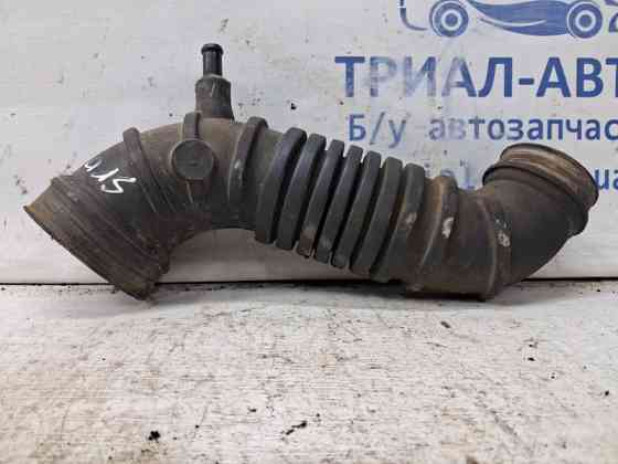 Патрубок воздушного фильтра Mitsubishi Pajero Sport 1996-2008 MR571058 (Арт. 60066) Київ