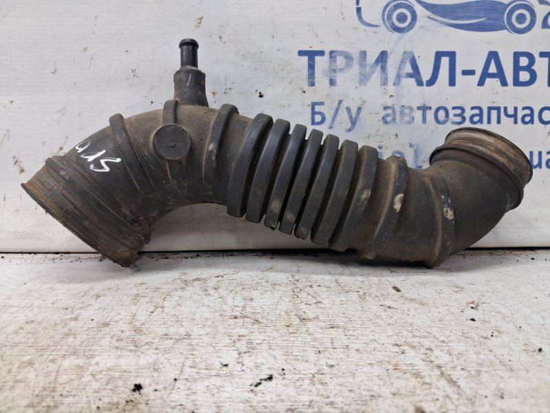 Патрубок воздушного фильтра Mitsubishi Pajero Sport 1996-2008 MR571058 (Арт. 60066) Киев - изображение 1