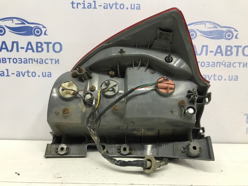Фонарь задний внешний правый Kia Ceed 2006-2012 924021H300 (Арт. 53191) Київ - зображення 4