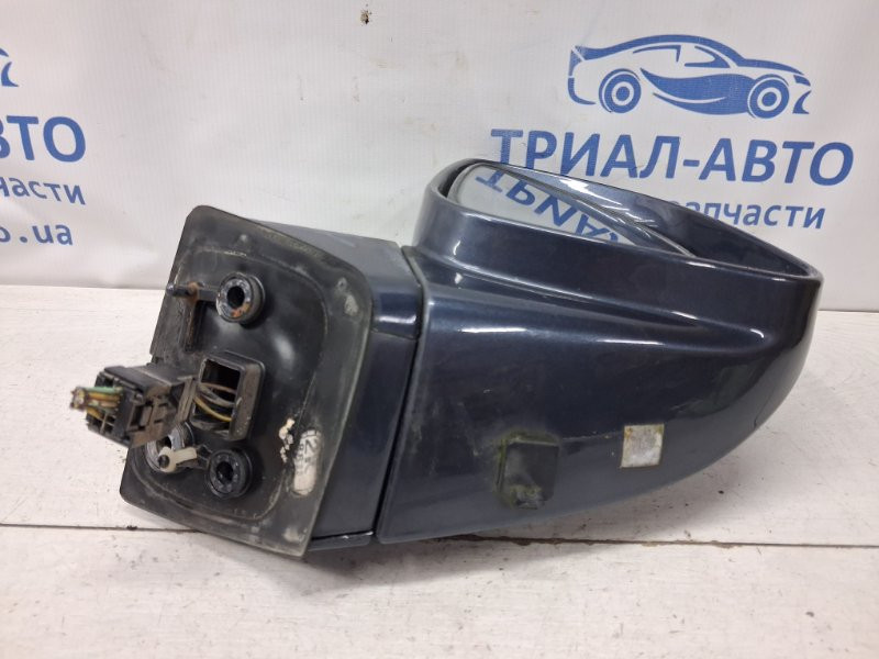 Зеркало левое Chevrolet Captiva 2006-2018 96818123 (Арт. 77157) Київ - зображення 8